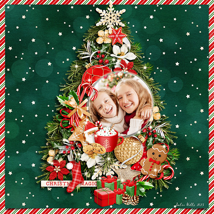 Christmas Magic