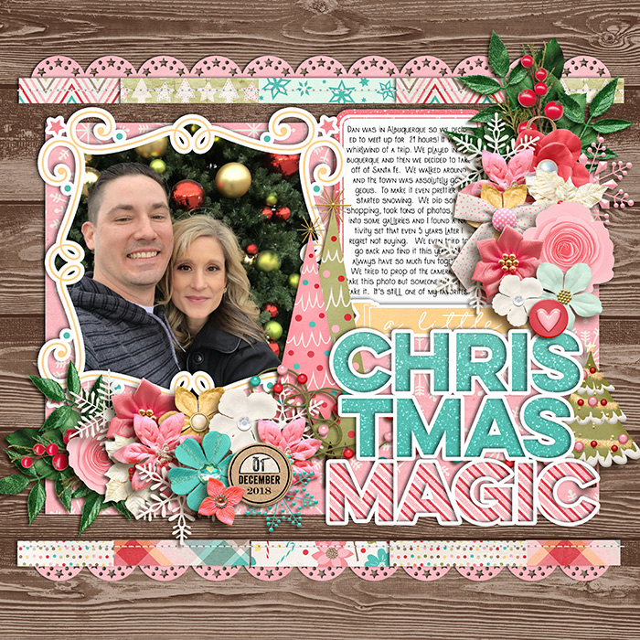 Christmas Magic
