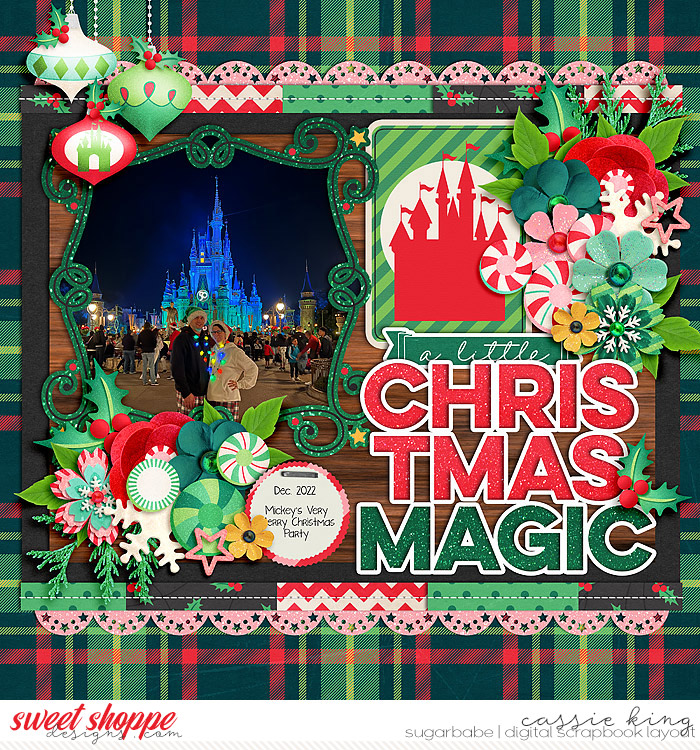 Christmas Magic