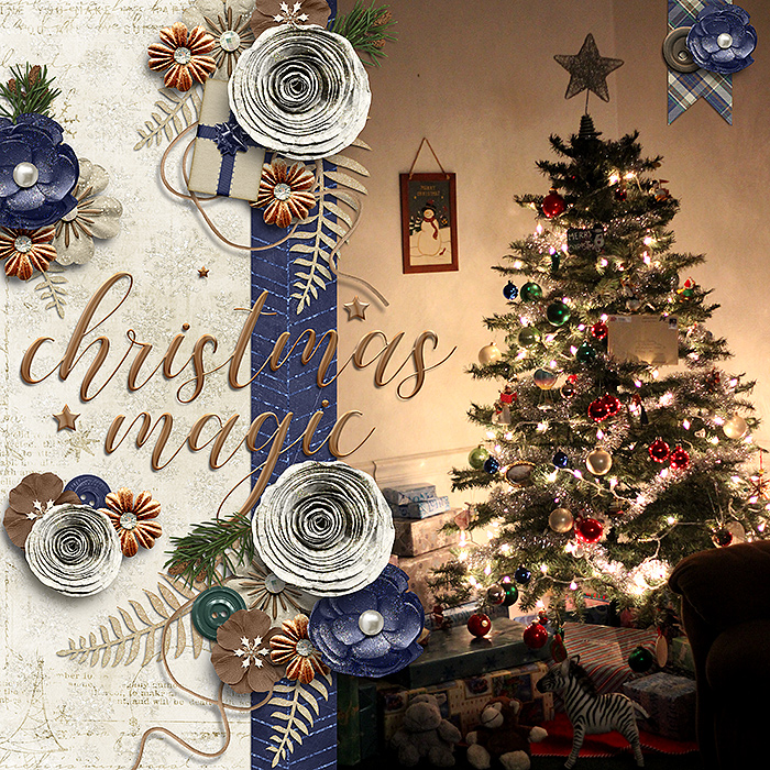 Christmas Magic