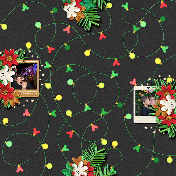 Christmas Magic