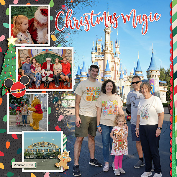 Christmas Magic