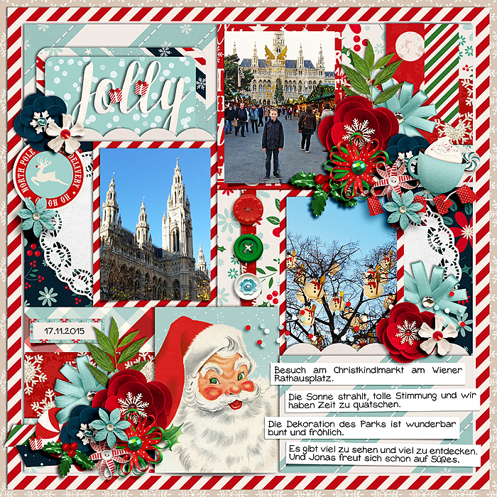 Christmas Market