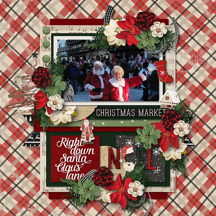 christmas market