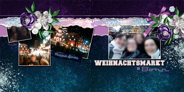 Christmas Market