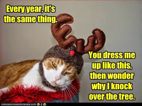 Christmas Meme