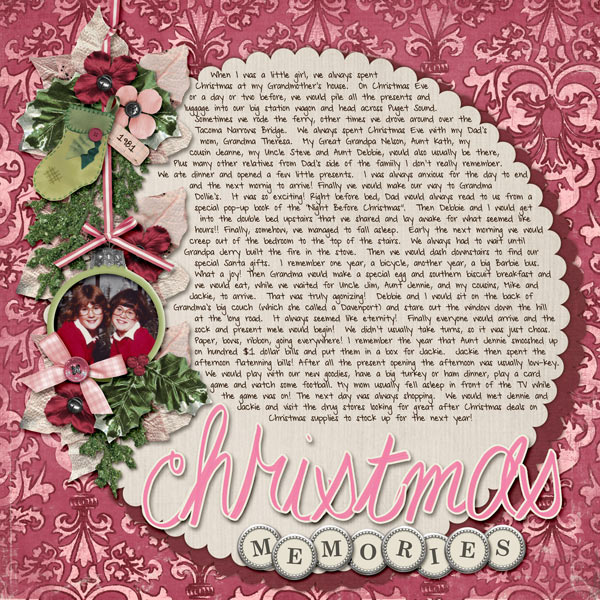 Christmas Memories
