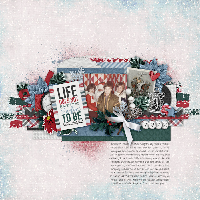 Christmas Memories