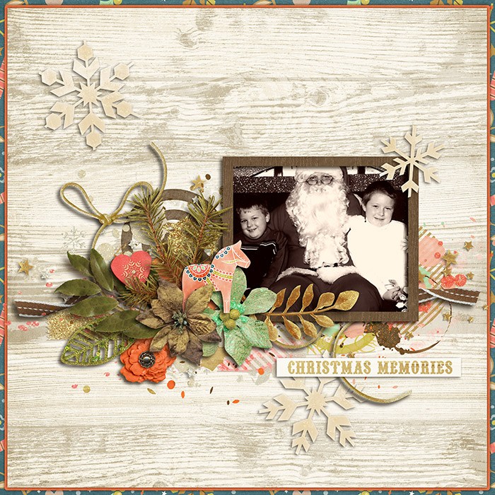 Christmas Memories