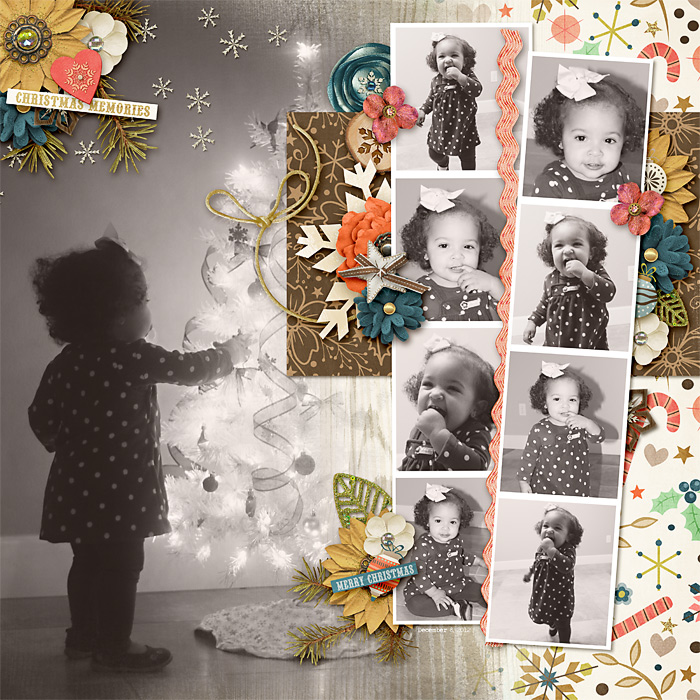 Christmas Memories
