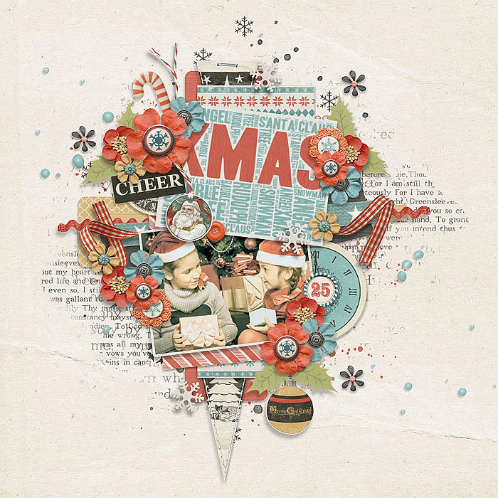 Christmas Memories