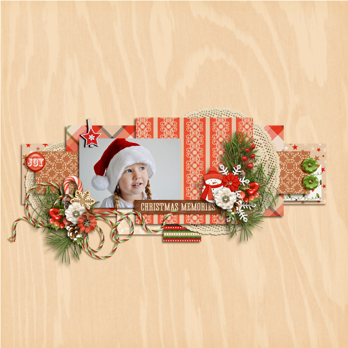 Christmas Memories