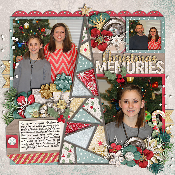 Christmas Memories