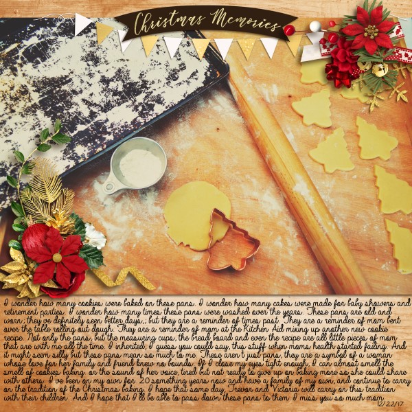Christmas Memories