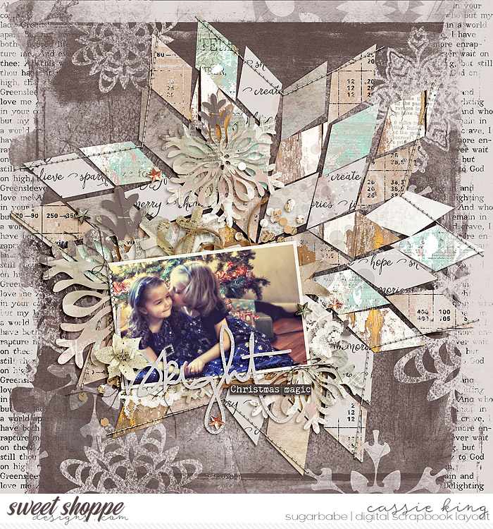 Christmas memories