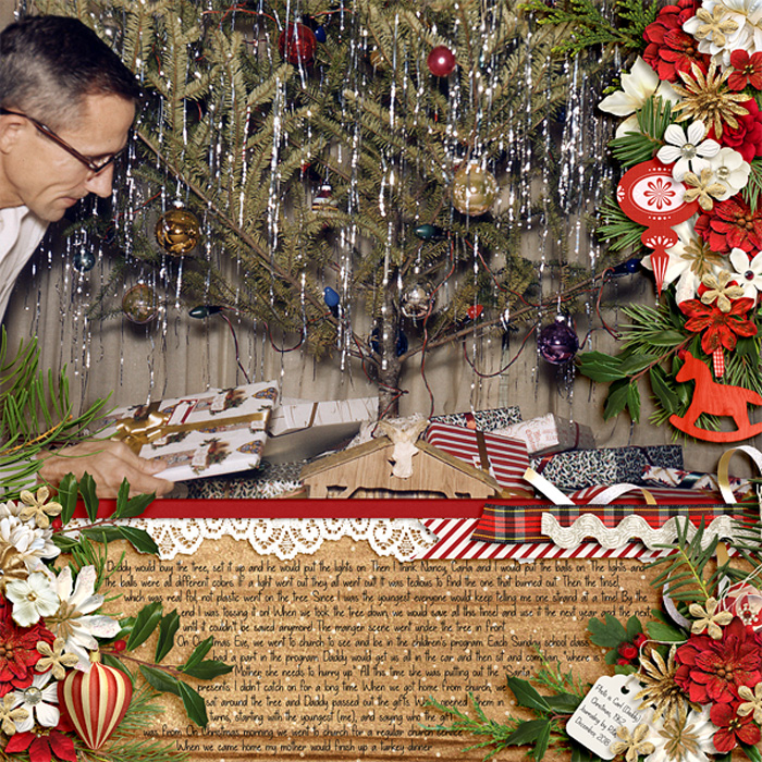 Christmas Memories