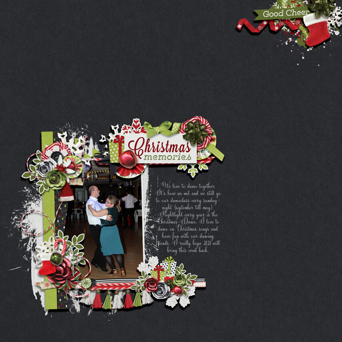 Christmas Memories