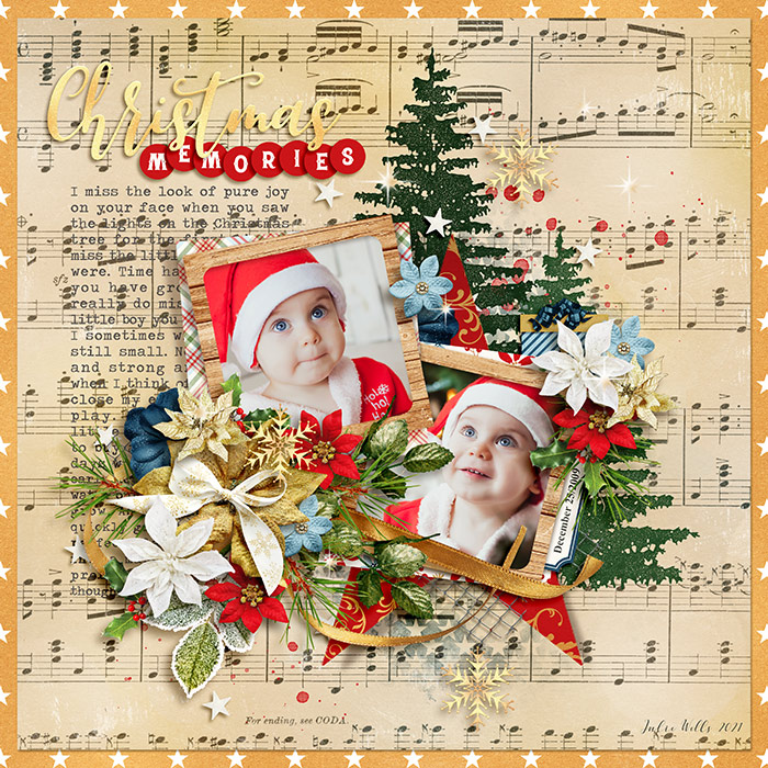 Christmas memories