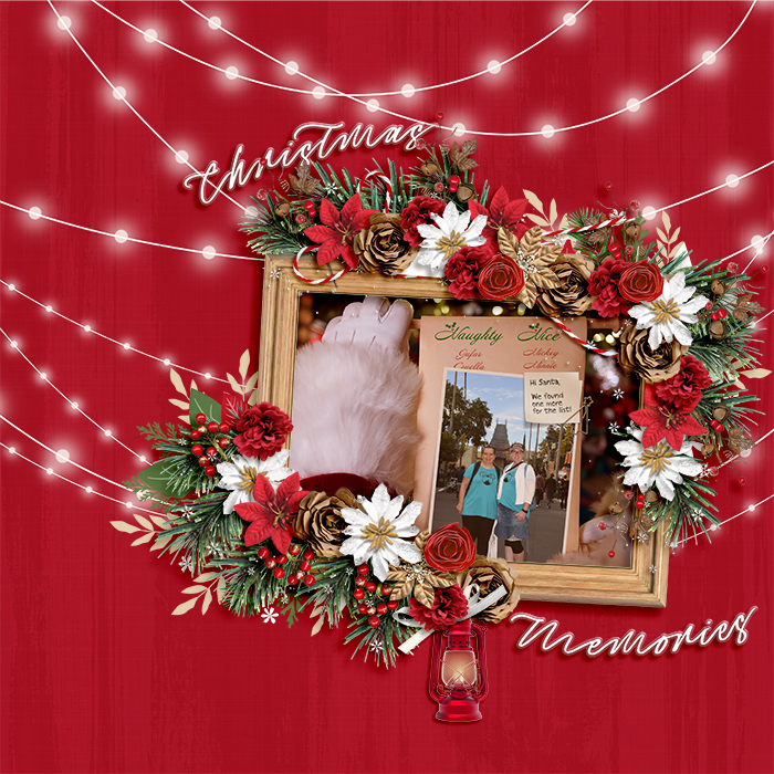 Christmas Memories
