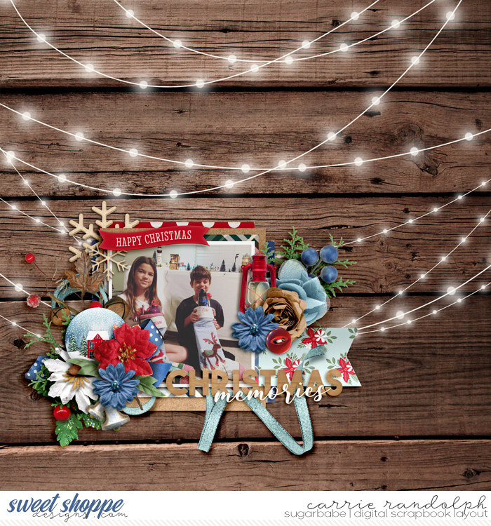 Christmas Memories