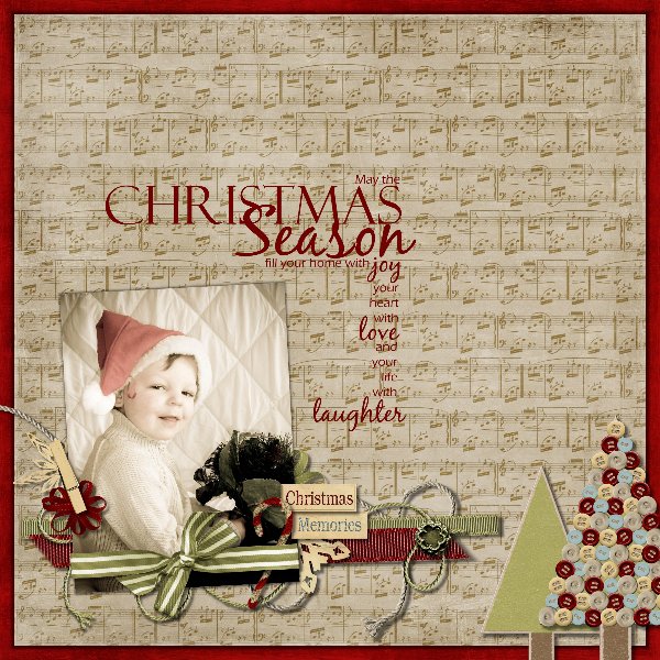 Christmas Memories
