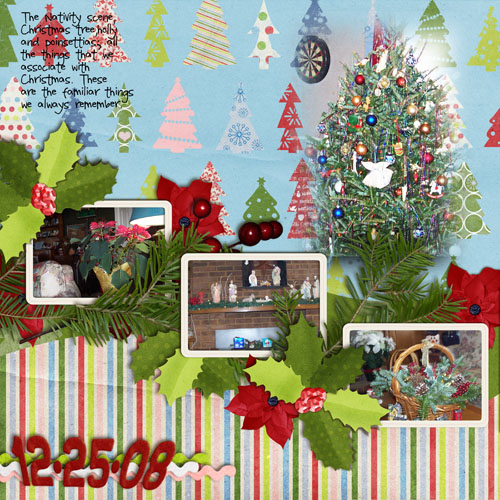 Christmas Memories