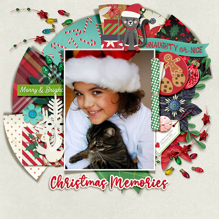 Christmas Memories