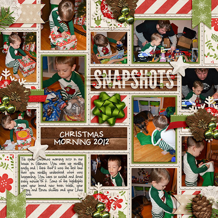 christmas morning 2012