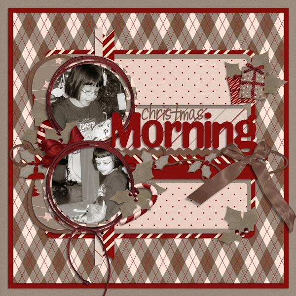 Christmas Morning