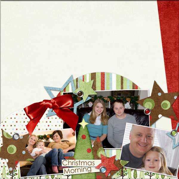 Christmas Morning