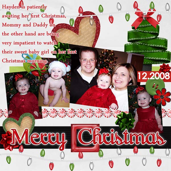 Christmas Morning