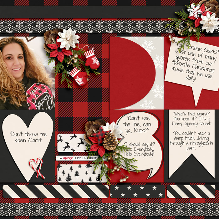 Christmas Movie Quotes