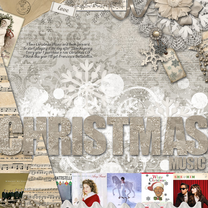 Christmas Movie
