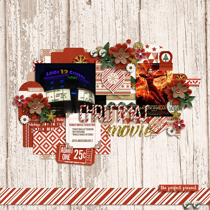 Christmas Movie