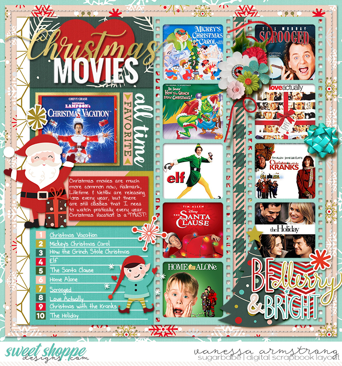 Christmas Movies