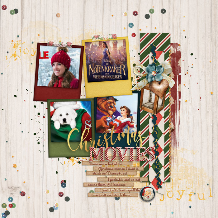 Christmas Movies