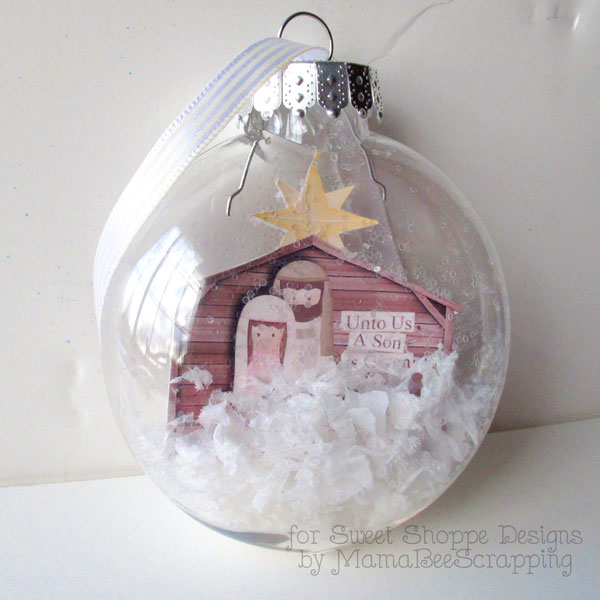 Christmas Ornament