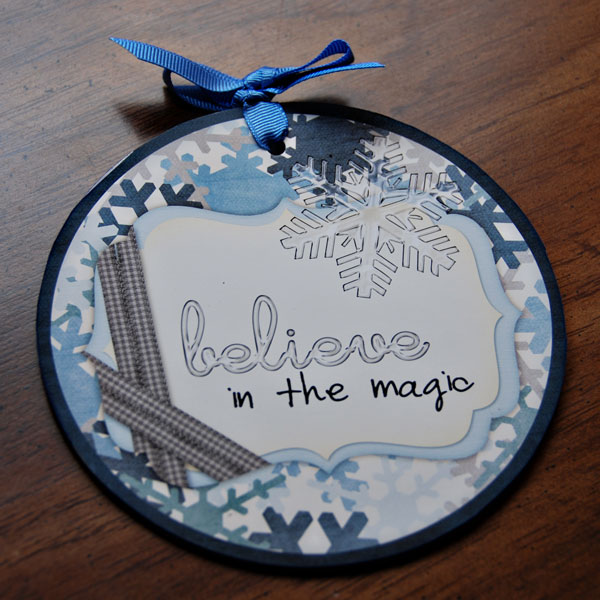 Christmas Ornament