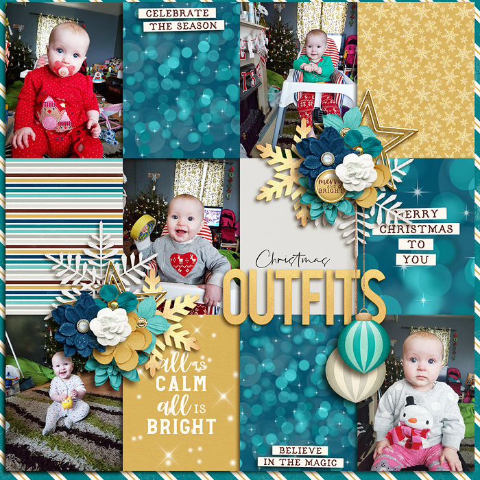Christmas Outfits