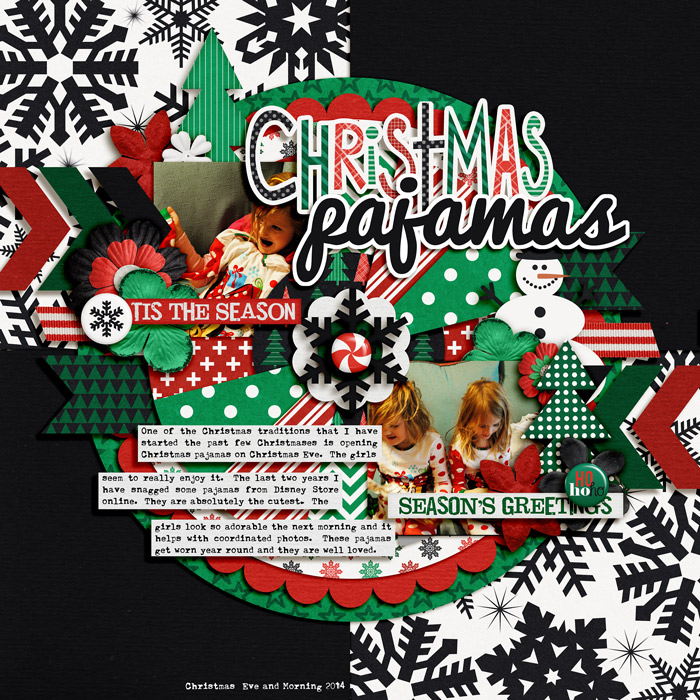 Christmas Pajamas
