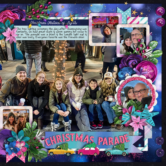 Christmas Parade