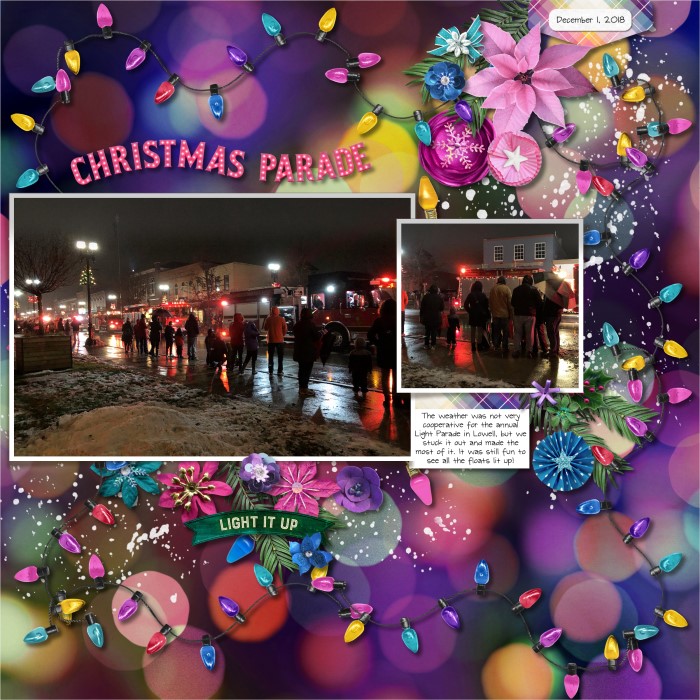 Christmas Parade