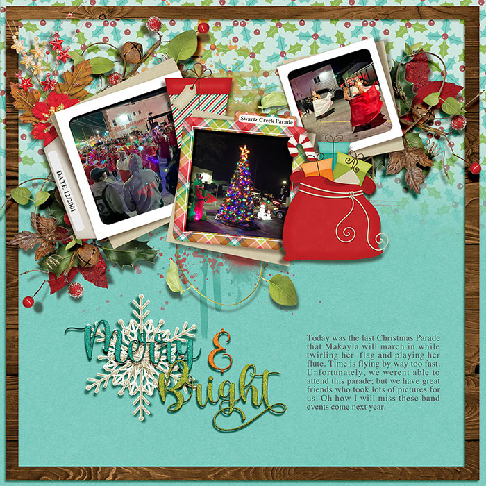 Christmas Parade