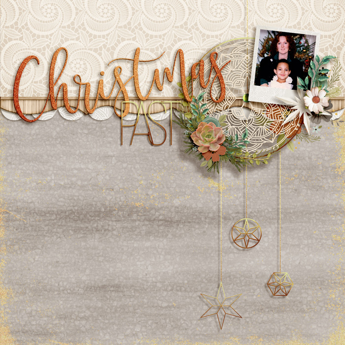 Christmas Past