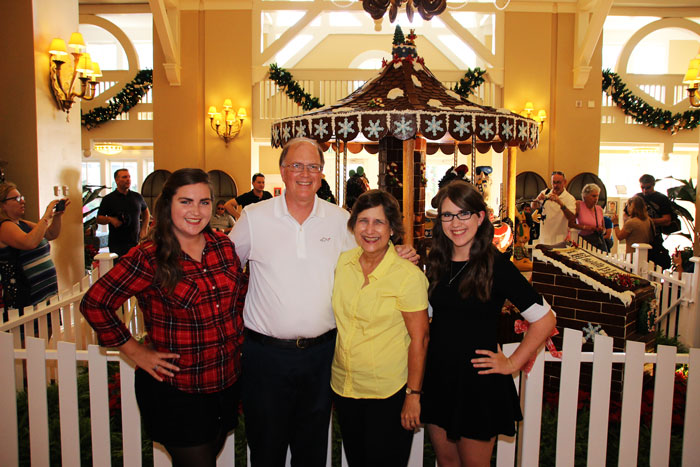 Christmas Photo