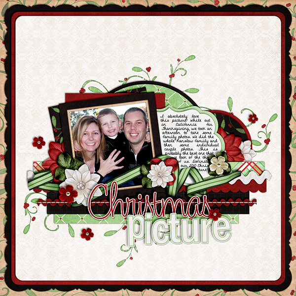 Christmas Picture