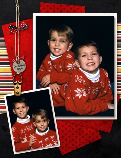 Christmas Pictures