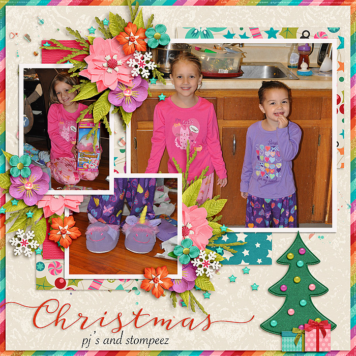 Christmas Pjs