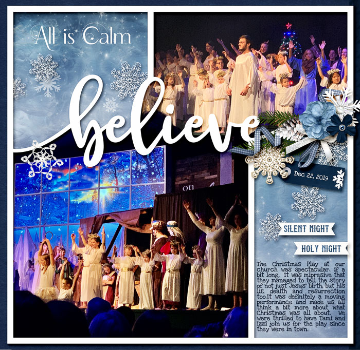 Christmas Play