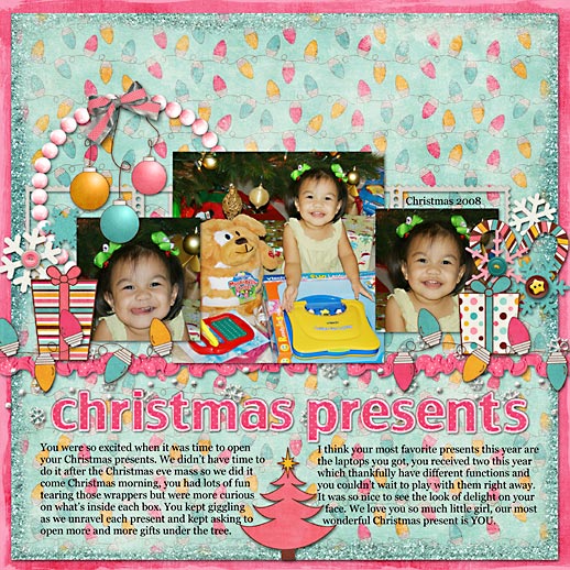 Christmas Presents